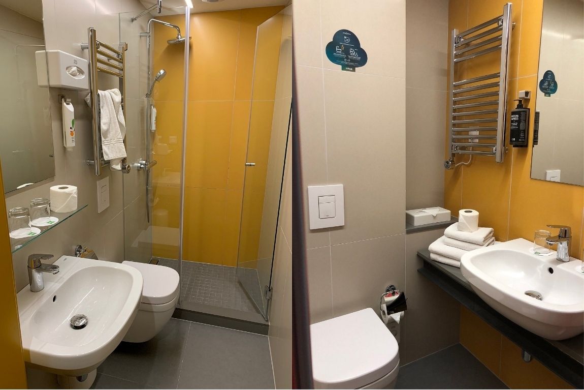 Ibis Styles Budapest City West (7)