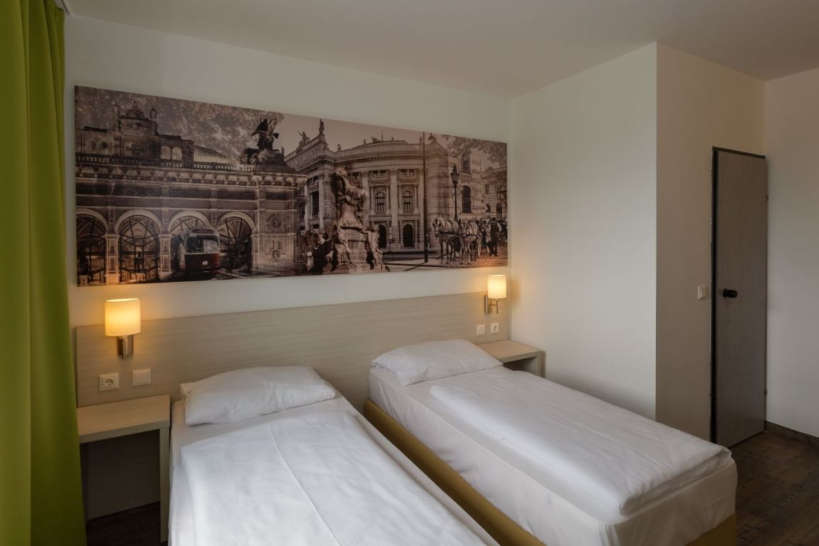 Life Hotel Vienna Airport (4)