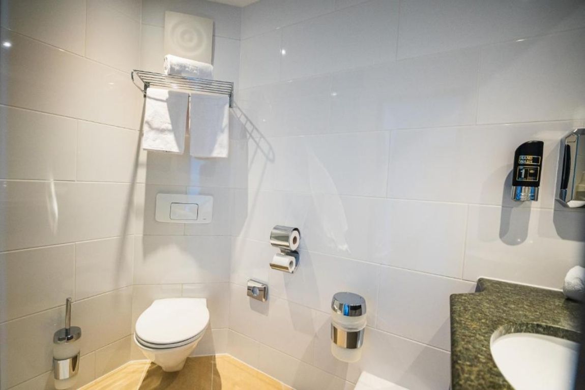 Life Hotel Vienna Airport (8)