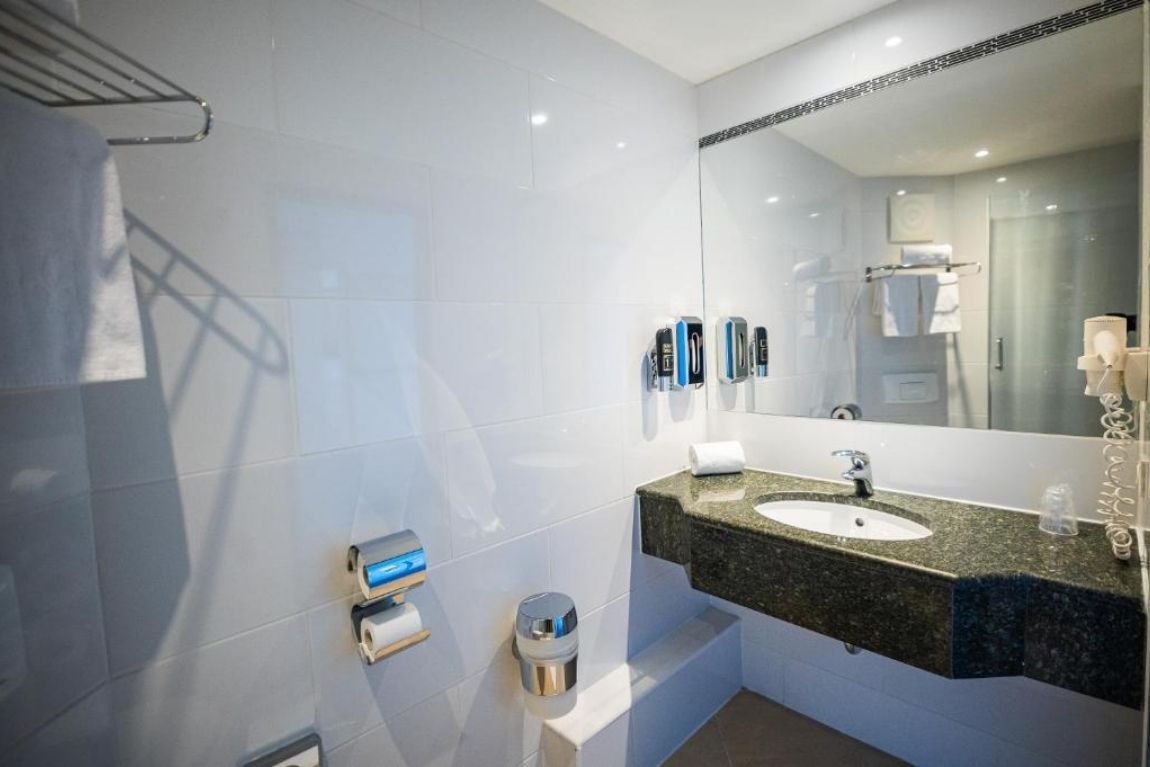 Life Hotel Vienna Airport (9)