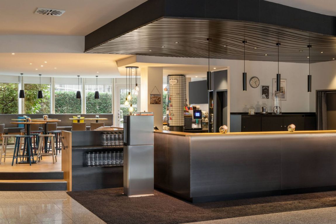 Vienna House Easy by Wyndham Landsberg (2)