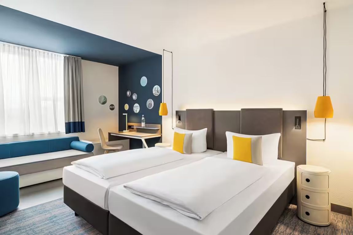 Vienna House Easy by Wyndham Landsberg (5)