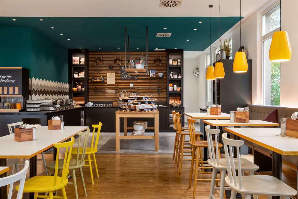 Vienna House Easy by Wyndham Landsberg (9)