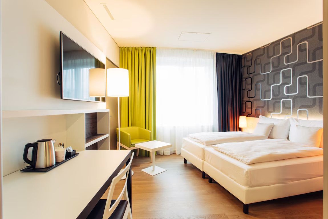 Harry's Home Zurich Wallisellen (3)