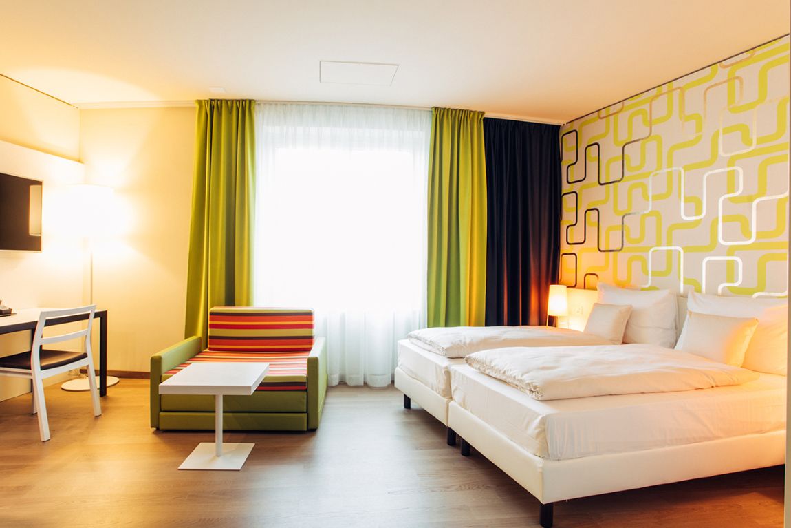 Harry's Home Zurich Wallisellen (4)