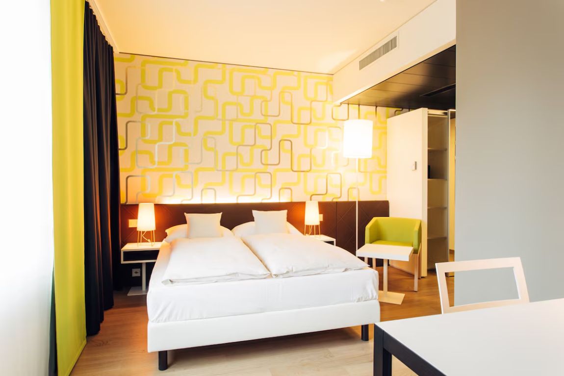 Harry's Home Zurich Wallisellen (5)