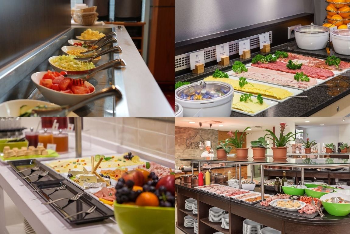 Holiday Inn Munich South (8)