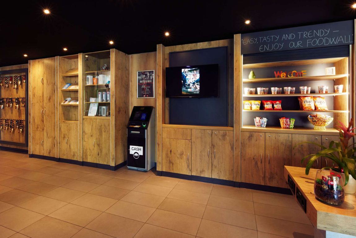 Ibis Zurich Messe Airport (3)