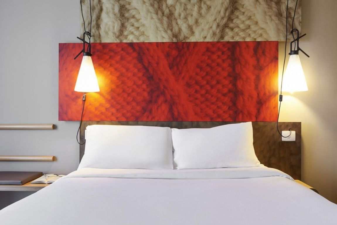 Ibis Zurich Messe Airport (6)