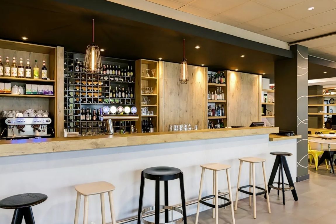 Ibis Zurich Messe Airport (9)