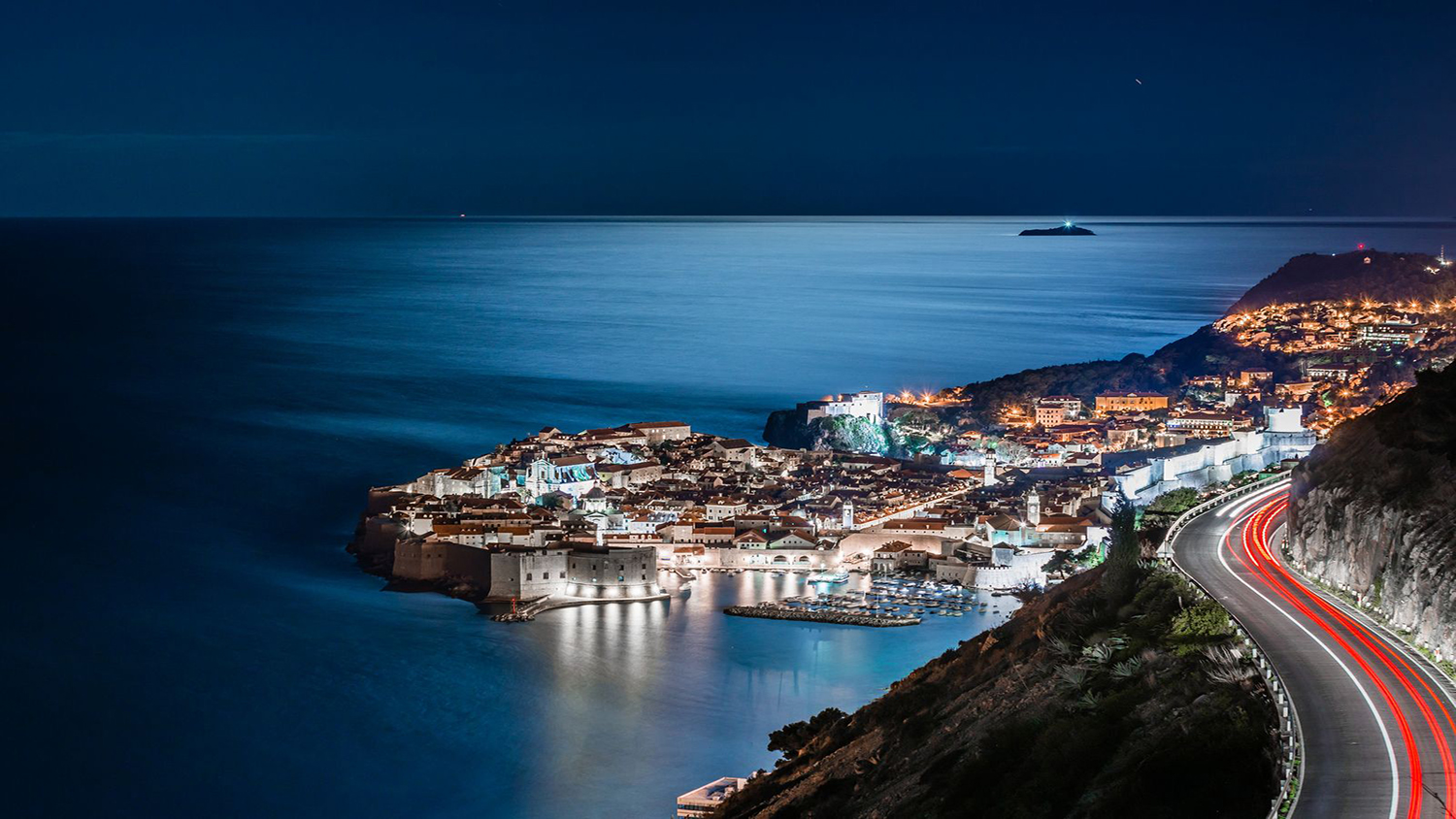 Dubrovnik - Croatia